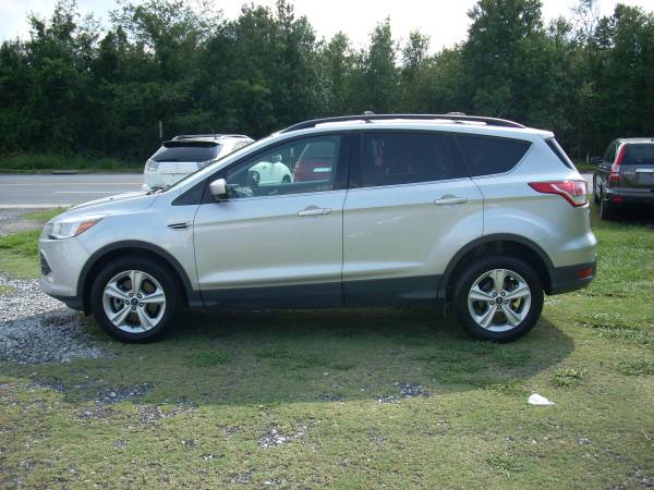2013 Ford Escape SE 5172 - cars & trucks - by dealer - vehicle... for sale in Greer, SC – photo 2