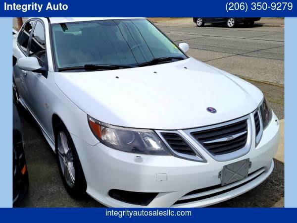 2011 SAAB 9-3 2 0T - - by dealer - vehicle automotive for sale in Seattle, WA – photo 11