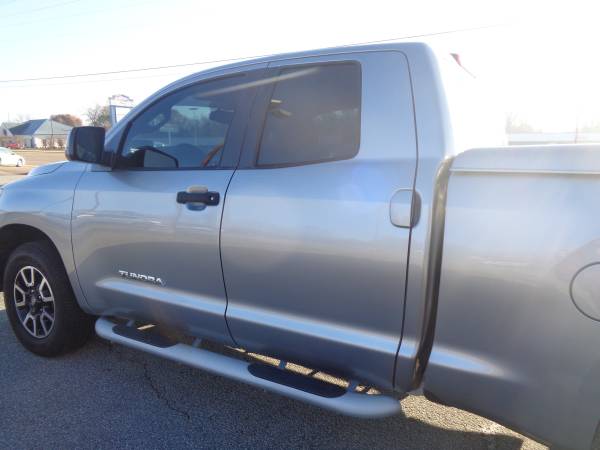 2011 Toyota Tundra - cars & trucks - by dealer - vehicle automotive... for sale in Mc Kenzie, TN – photo 8