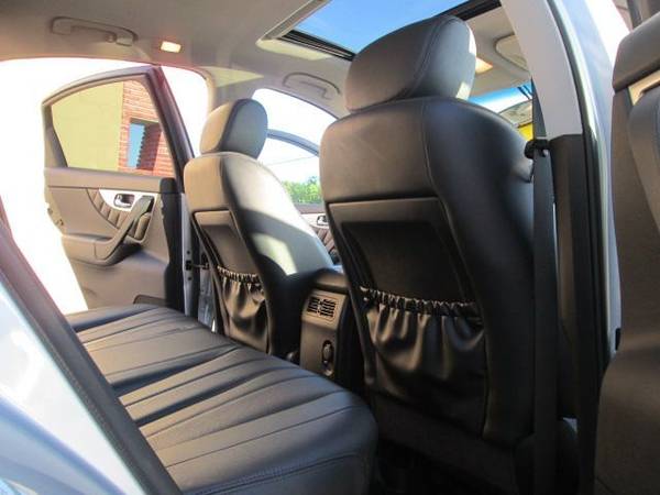 2012 INFINITI FX - We accept trades and offer financing! for sale in Virginia Beach, VA – photo 18