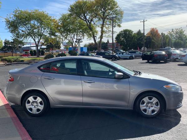 2015 DODGE DART SE**LOW MILES**GREAT MPG** - cars & trucks - by... for sale in Boise, ID – photo 6