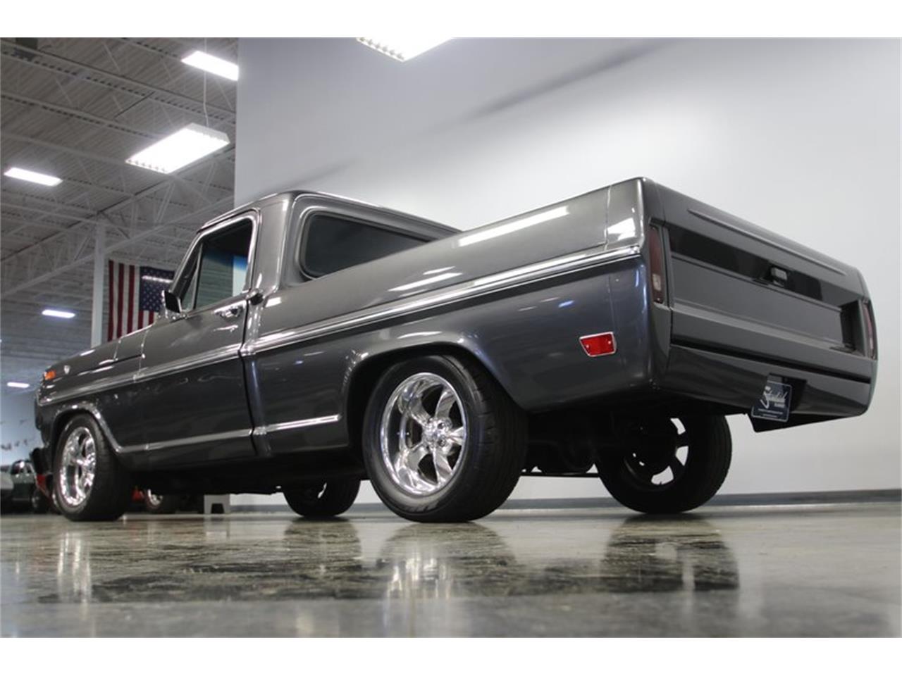 1968 Ford F100 for sale in Concord, NC – photo 26