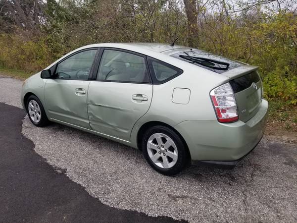 2007 Toyota Prius Hybrid, ~50 MPG ! Warranty!! - cars & trucks - by... for sale in Fulton, MO – photo 4