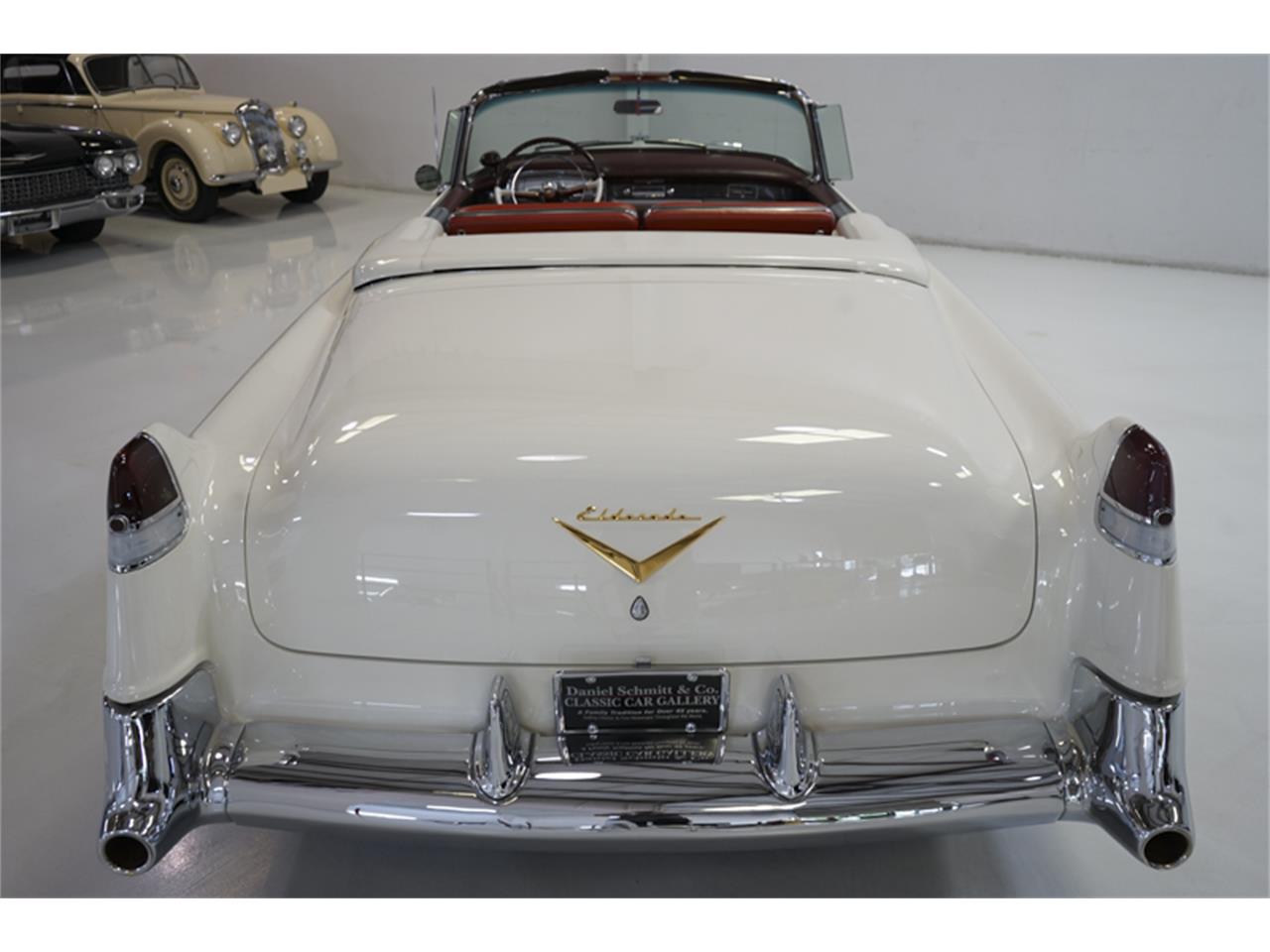 1954 Cadillac Eldorado for sale in Saint Louis, MO – photo 19