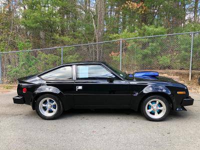 1983 Amx Spirit GT for sale in Other, NH – photo 5