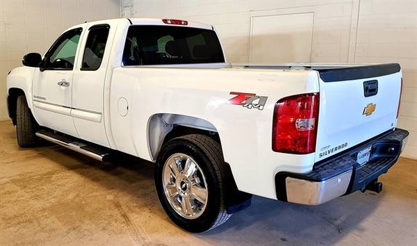 2013 Chevrolet Silverado 1500 LT - - by dealer for sale in Sioux Falls, SD – photo 5