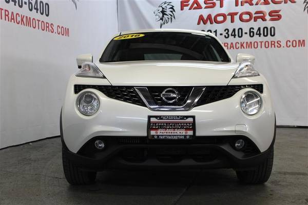 2016 NISSAN JUKE SL - PMTS STARTING 59/WEEK - - by for sale in Paterson, NJ – photo 2
