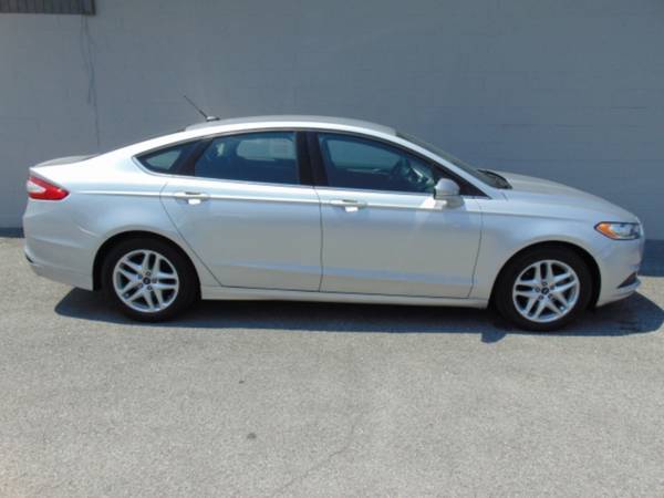 2016 Ford Fusion $0 DOWN? BAD CREDIT? WE FINANCE! for sale in Hendersonville, TN – photo 2