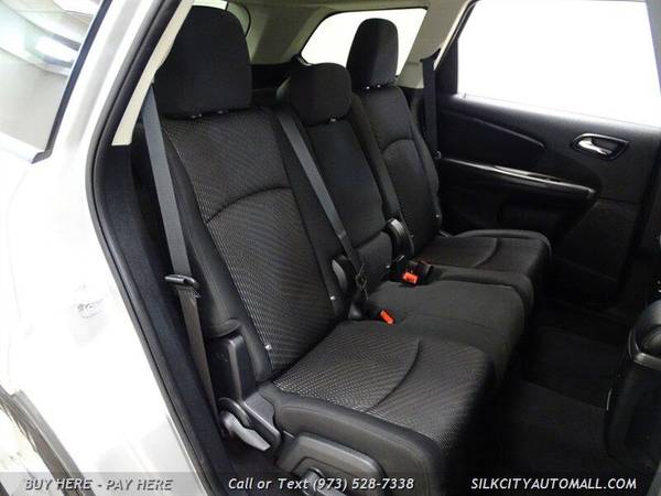 2011 Dodge Journey Mainstreet AWD Low Miles AWD Mainstreet 4dr SUV -... for sale in Paterson, PA – photo 12
