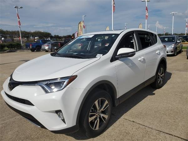 2018 Toyota RAV4 - Down Payment As Low As $99 for sale in New Orleans, LA – photo 3