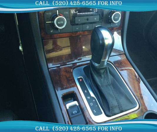 2012 Volkswagen Touareg TDI - Low Rates Available! for sale in Tucson, AZ – photo 16