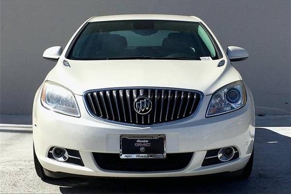 2016 Buick Verano 4dr Sdn Sport Touring - cars & trucks - by dealer... for sale in Honolulu, HI – photo 2
