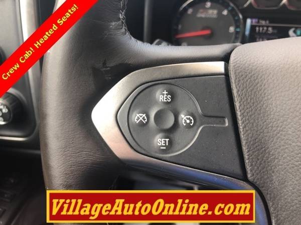 2015 Chevrolet Silverado 1500 LT for sale in Green Bay, WI – photo 20