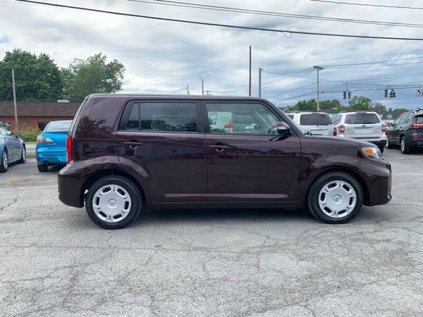 2013 Scion xB - cars & trucks - by dealer - vehicle automotive sale for sale in Troy, NY – photo 3