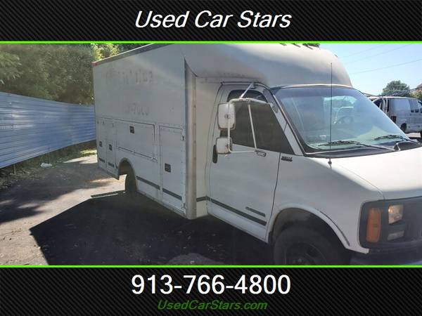 Service Truck - cars & trucks - by dealer - vehicle automotive sale for sale in Kansas City, MO – photo 10