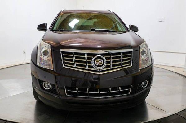 2015 Cadillac SRX PERFORMANCE COLLECTION LEATHER LOW MILES - cars & for sale in Sarasota, FL – photo 8