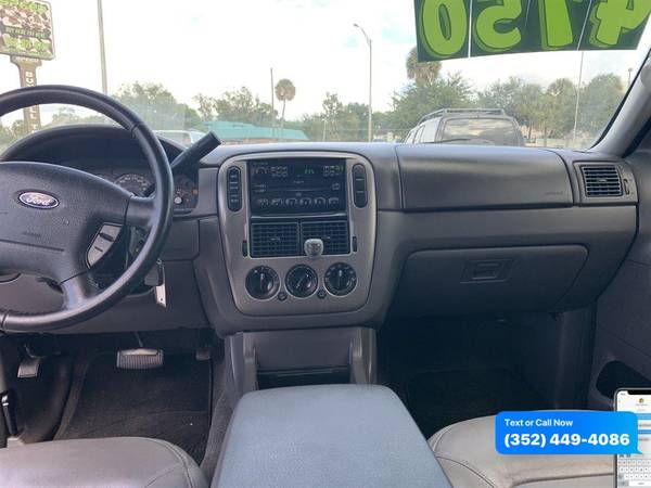 2005 Ford Explorer XLT - Cash Deals !!!!!!!! - cars & trucks - by... for sale in Ocala, FL – photo 18