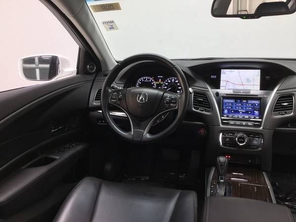 2017 Acura RLX FWD 4D Sedan / Sedan Base - cars & trucks - by dealer... for sale in Indianapolis, IN – photo 20