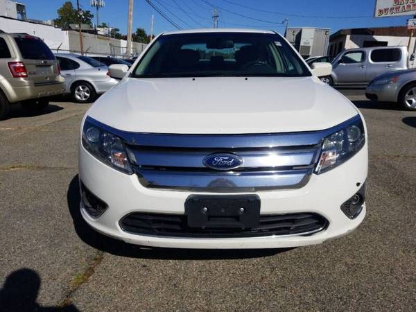 2011 Ford Fusion *6 Month/6000 Mile Warranty* - cars & trucks - by... for sale in Lowell, MA – photo 9