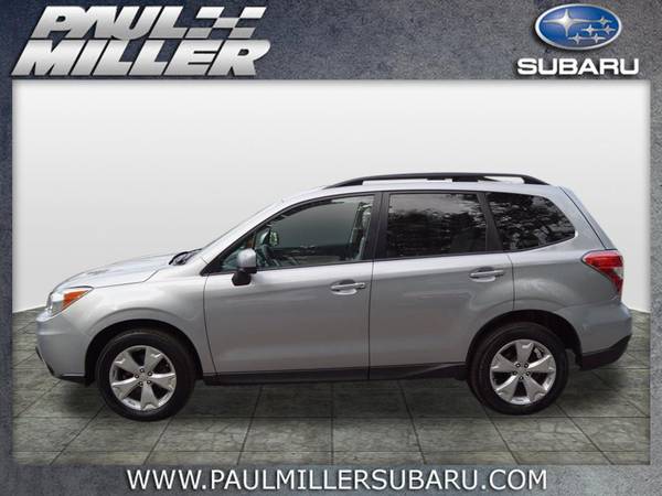 2015 Subaru Forester 2.5i Premium - cars & trucks - by dealer -... for sale in Parsippany, NJ – photo 3