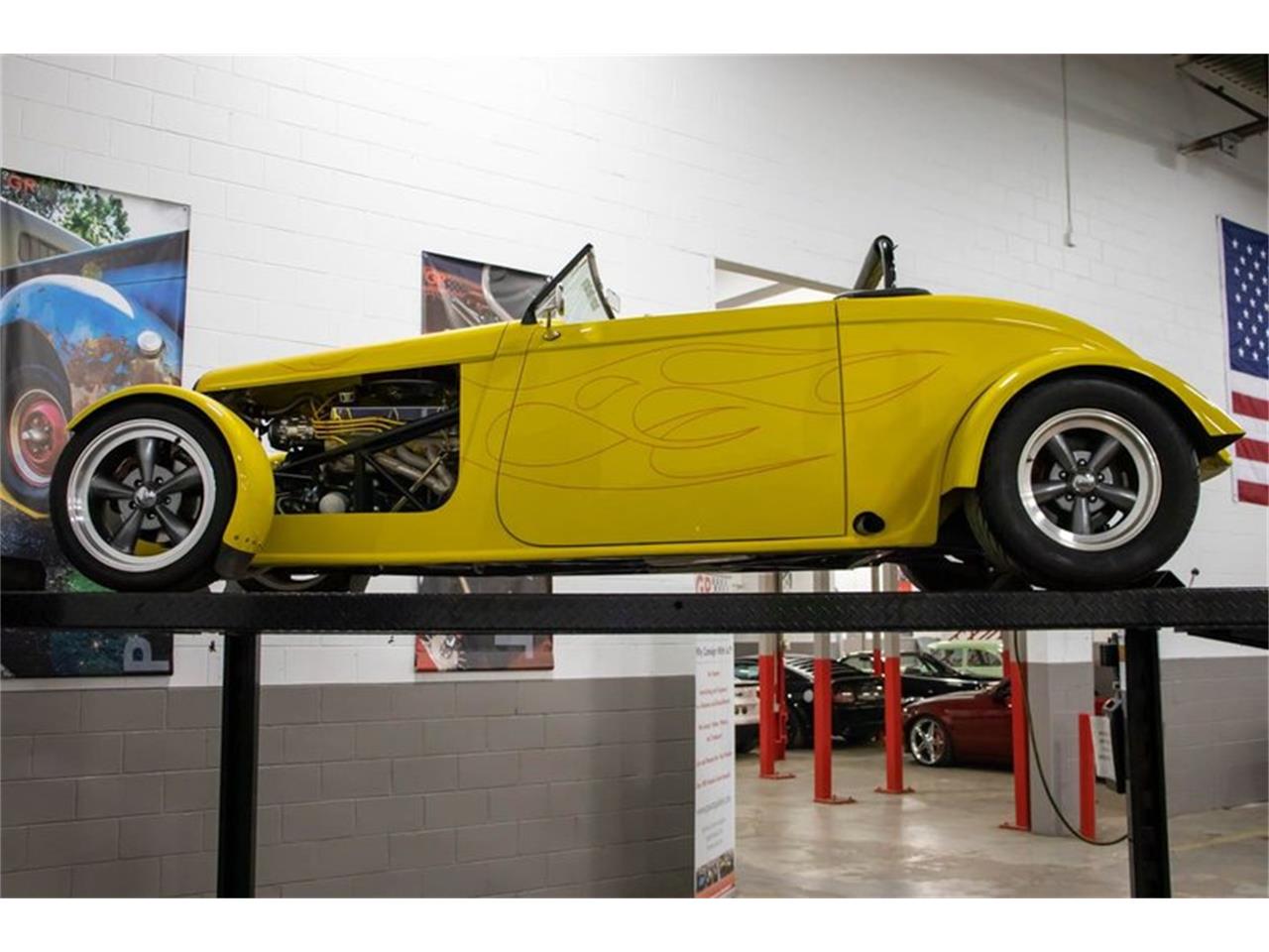 1933 Ford Roadster for sale in Kentwood, MI – photo 51