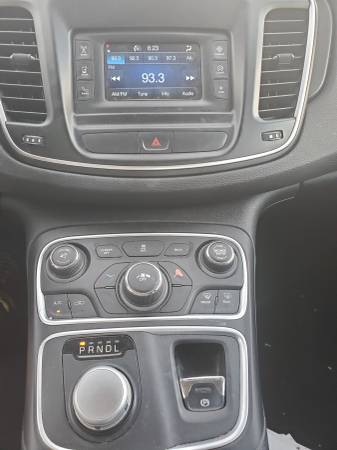 "16 CHRYSLER 200 .... Great Condition! for sale in Alpine, CA – photo 7