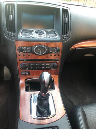 2008 infinity G 35￼ - cars & trucks - by owner - vehicle automotive... for sale in Dallas, TX – photo 18