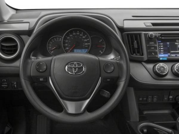 2018 Toyota RAV4 LE - - by dealer - vehicle automotive for sale in San Antonio, TX – photo 7