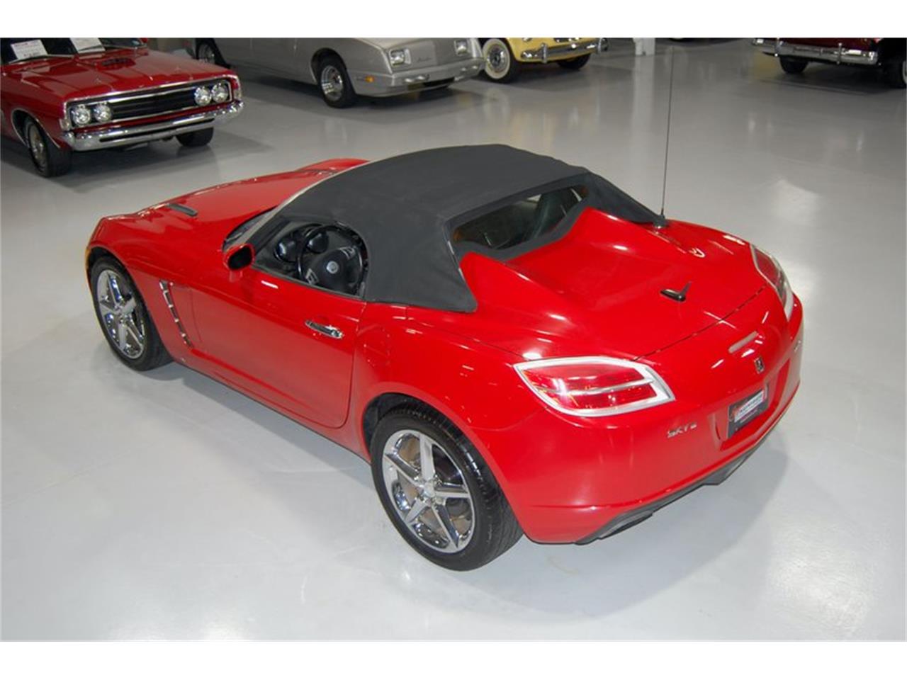 2007 Saturn Sky for sale in Rogers, MN – photo 24
