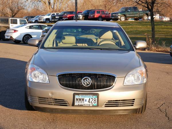 2006 Buick Lucerne CXL - cars & trucks - by dealer - vehicle... for sale in Inver Grove Heights, MN – photo 4