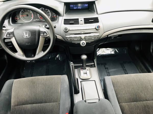 2010 Honda Accord LX In Great Conditon Only 69K!! for sale in Seattle, WA – photo 8