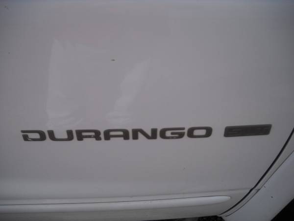 2000-DODGE-DURANGO-4x4 for sale in Idaho Falls, ID – photo 19