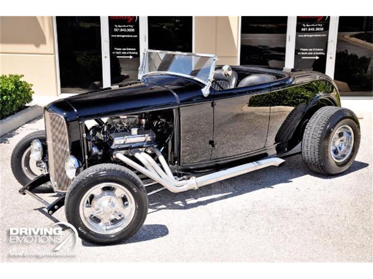 1932 Ford Highboy for sale in West Palm Beach, FL – photo 31