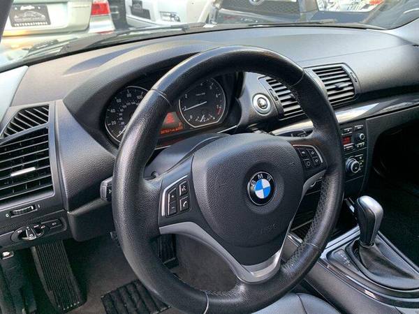 2012 BMW 128i 128i 2dr Coupe SULEV - - by dealer for sale in Bothell, WA – photo 13