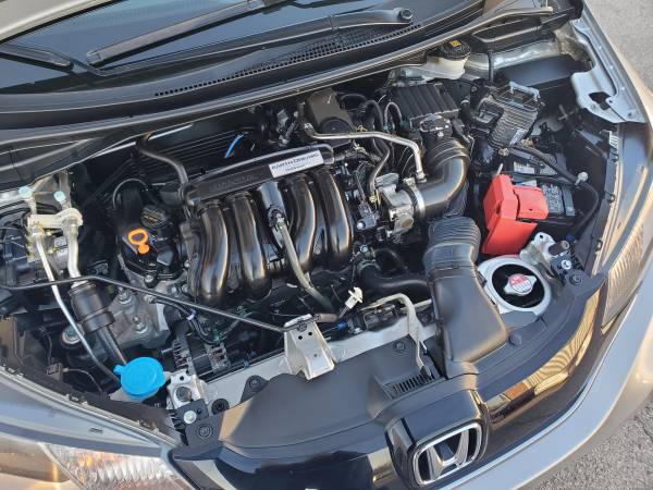 2016 Honda Fit EX 4dr Hatchback 17K miles ONLY for sale in Omaha, NE – photo 23