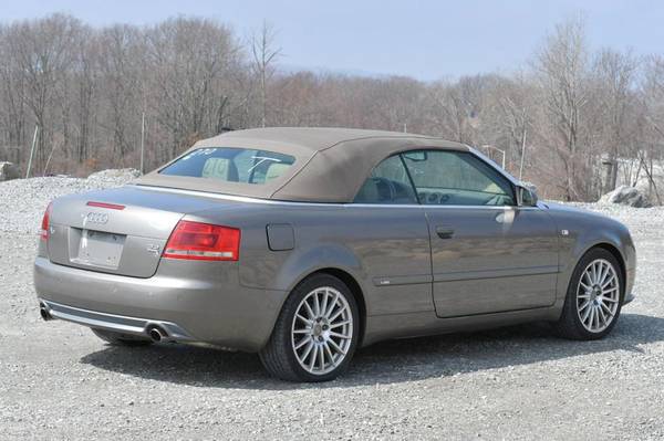 2009 Audi A4 3 2L Special Edition - - by dealer for sale in Naugatuck, CT – photo 11