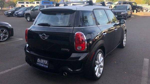 2012 Mini Cooper Countryman S.. 90 DAYS NO PAYMENTS OAC!! S 4dr... for sale in Portland, OR – photo 10