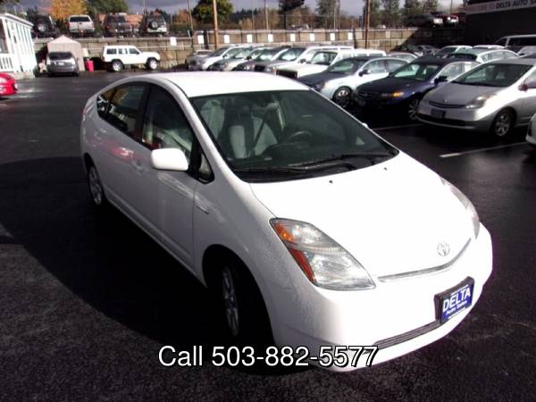 2007 Toyota Prius 37KMiles 1 Owner Service Record since NEW - cars &... for sale in Milwaukie, OR – photo 8