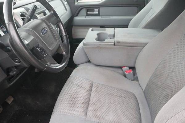 2013 Ford F150 SuperCrew Cab - Financing Available! - cars & trucks... for sale in Greeley, CO – photo 7