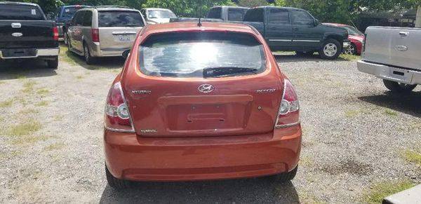 2007 Hyundai Accent SE 2dr Hatchback $500down as low as $225/mo for sale in Seffner, FL – photo 5