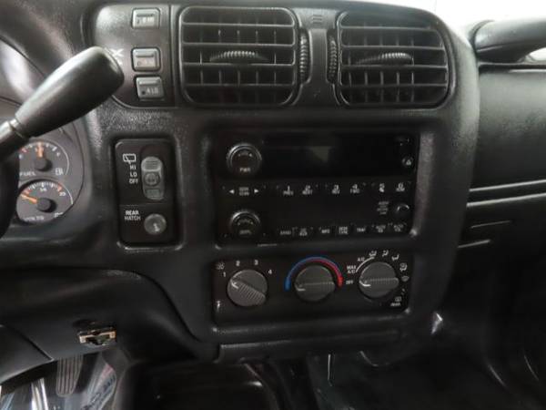 2004 Chevy Blazer LS 4 3L V6 4x4 1 Owner CLEAN! - Warranty - cars & for sale in Middleville, MI – photo 10