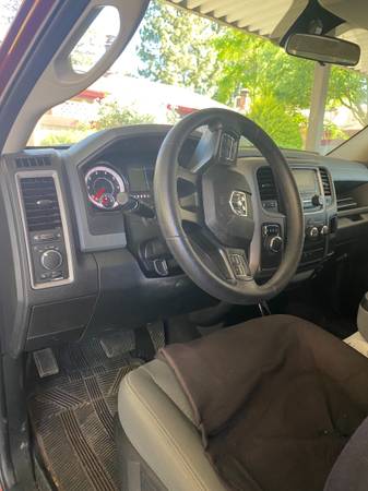 Dodge Ram 1500 for sale in Santa Rosa, CA – photo 3