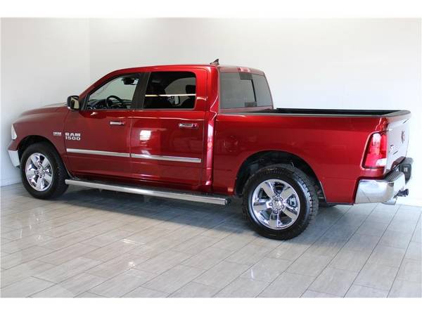 2015 Ram 1500 Truck Dodge Big Horn Crew Cab - - by for sale in Escondido, CA – photo 21