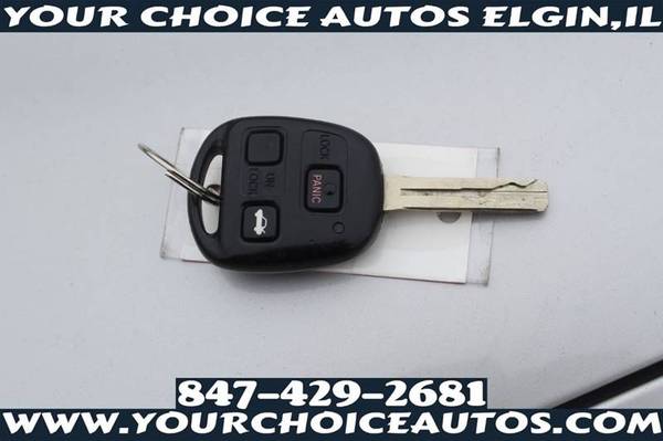 2004 *LEXUS *ES *330* LEATHER CD KEYLES ALLOY GOOD TIRES 046557 for sale in Elgin, IL – photo 21