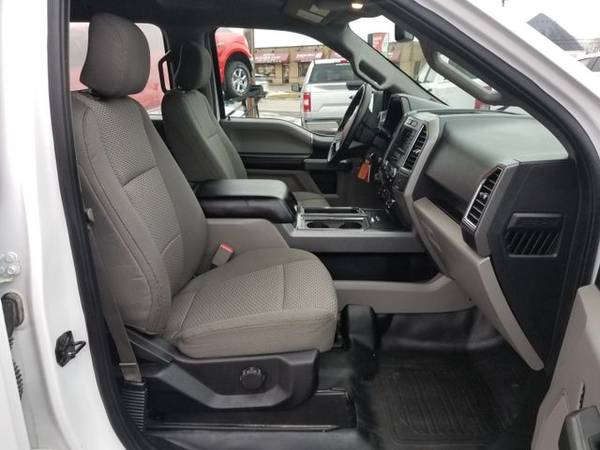 2016 Ford F150 SuperCrew Cab - Financing Available! for sale in Grayslake, IN – photo 15