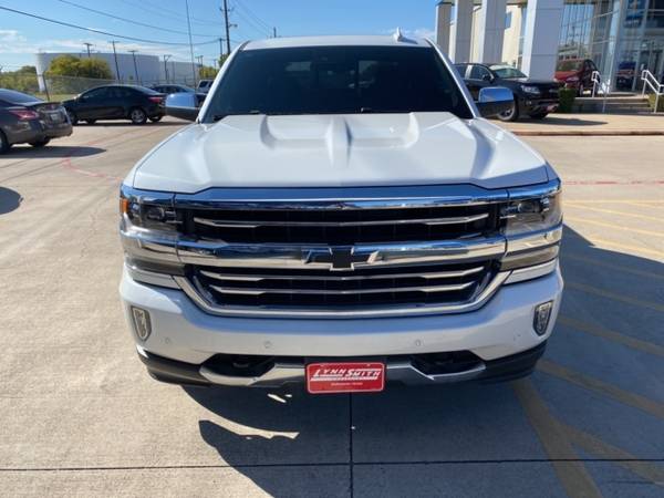 2017 Chevrolet Silverado 1500 High Country - cars & trucks - by... for sale in Burleson, TX – photo 14