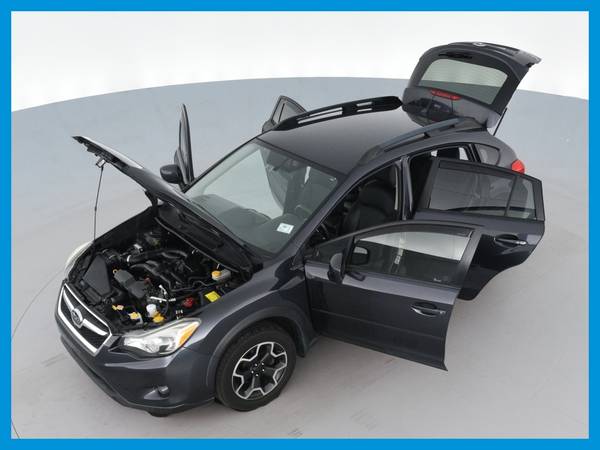 2014 Subaru XV Crosstrek Limited Sport Utility 4D hatchback Blue for sale in Atlanta, GA – photo 15