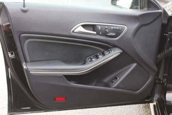 2014 Mercedes-Benz CLA-Class CLA 250 Coupe 4D - cars & trucks - by... for sale in PUYALLUP, WA – photo 22
