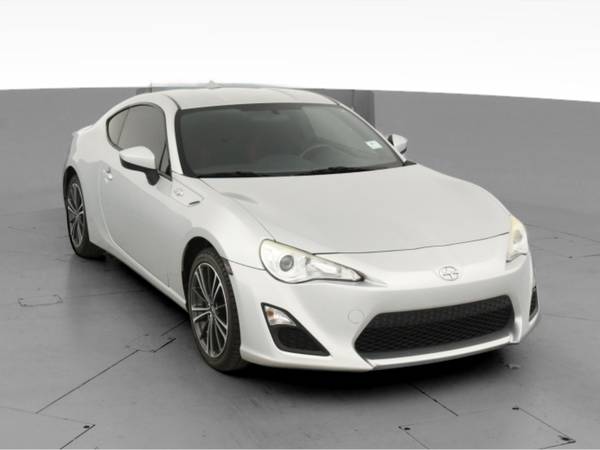 2013 Scion FRS Coupe 2D coupe Silver - FINANCE ONLINE - cars &... for sale in Atlanta, GA – photo 16