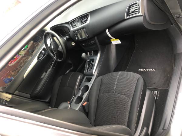2018 Nissan Sentra S for sale in Dearborn, MI – photo 17